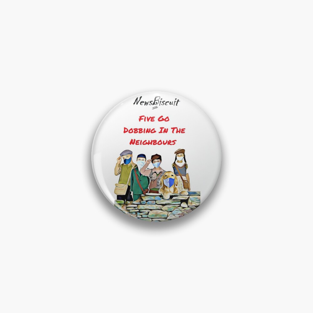 Item preview, Pin designed and sold by wrenfoe.
