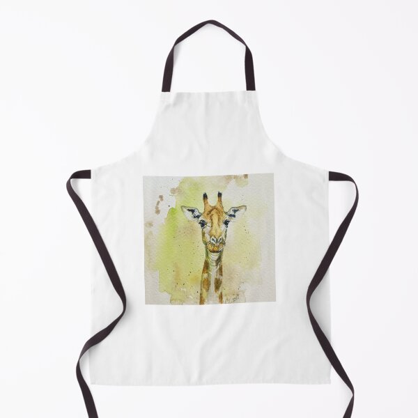 Item preview, Giraffe 002 designed and sold by Claire Linge.