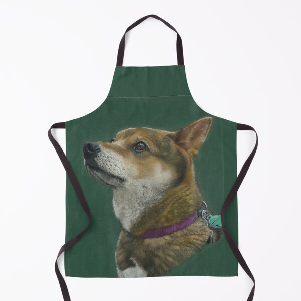 Item preview, Shibainu designed and sold by Claudia-Art.