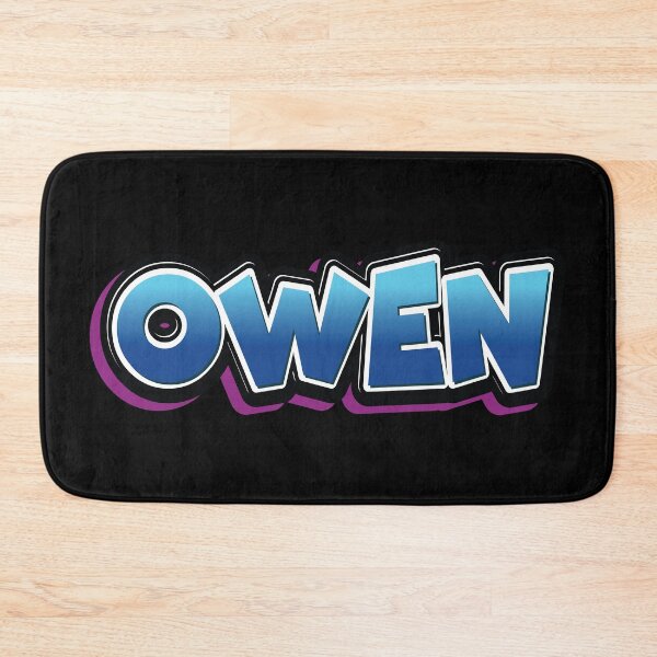 Item preview, Owen designed and sold by ProjectX23.