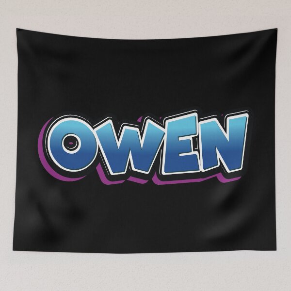 Item preview, Owen designed and sold by ProjectX23.