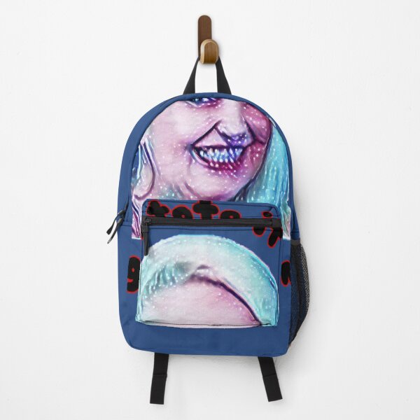Item preview, Angela deem I can tote it design designed and sold by Drawartista.
