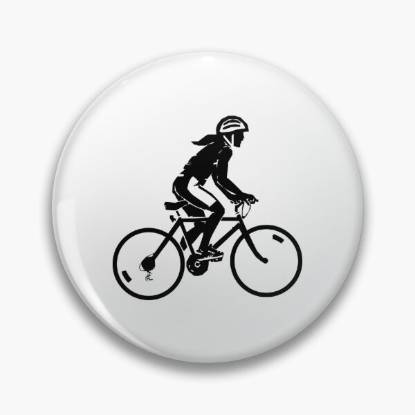 Artikelvorschau, cyclist entworfen und verkauft von DeezShirtz24.