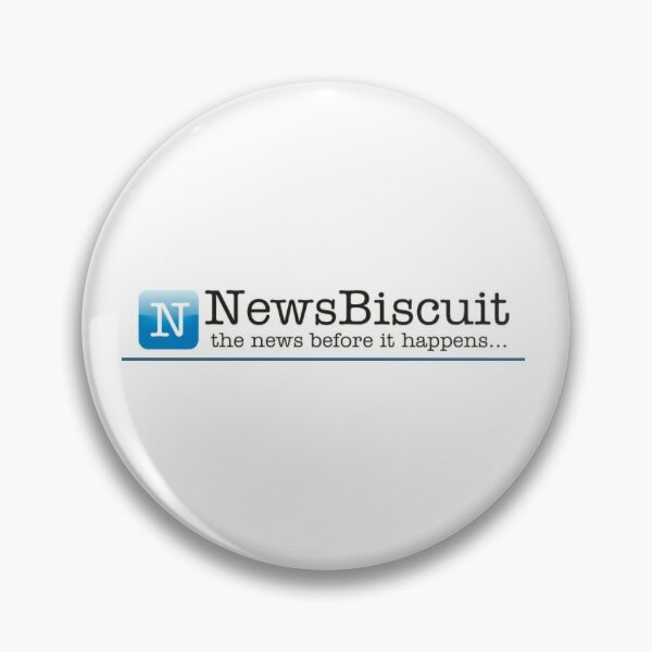 NewsBiscuit Headline Pin