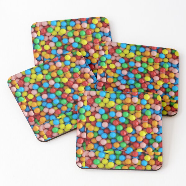 Item preview, Colorful balls pattern design designed and sold by Drawourdestiny ..