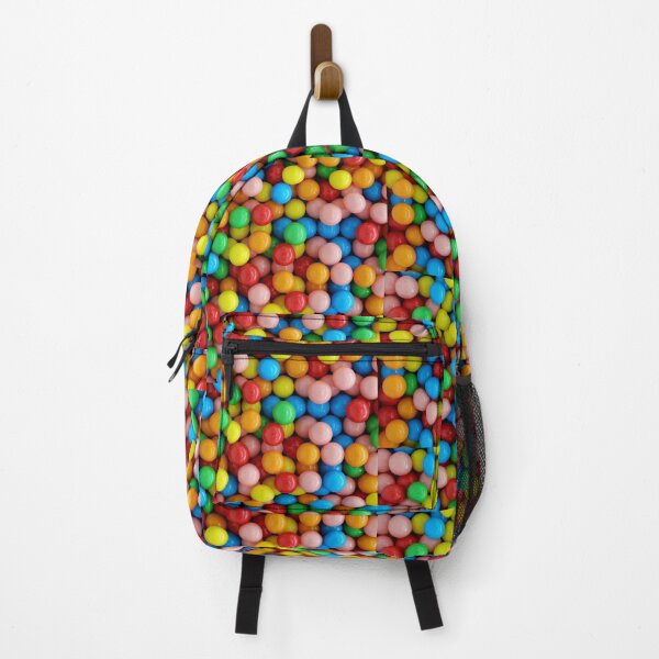 Item preview, Colorful balls pattern design designed and sold by Drawourdestiny ..
