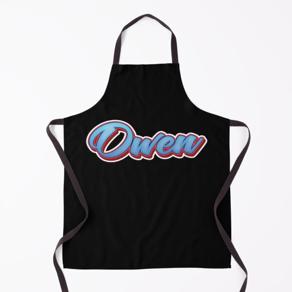 Item preview, Owen designed and sold by ProjectX23.