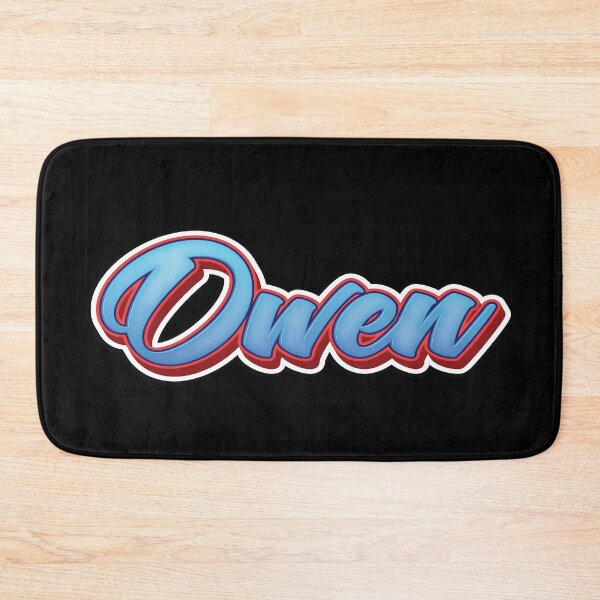 Item preview, Owen designed and sold by ProjectX23.