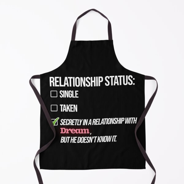 Item preview, Relationship with Dream designed and sold by 2Girls1Shirt.