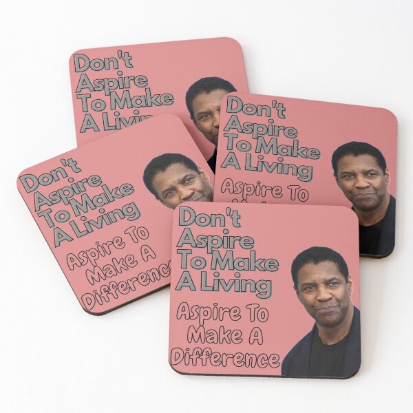 Artikelvorschau, Denzel Washington Fans T-Shirts und Cover-Designs entworfen und verkauft von bfadul.