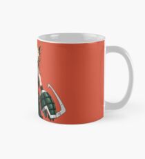 Bakugou Classic Mug