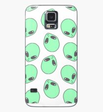 Alien Tumblr! Case/Skin for Samsung Galaxy