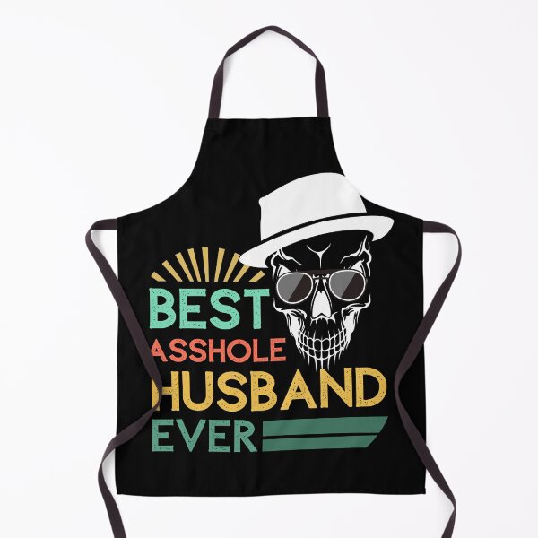 Item preview, Best asshole husband ever designed and sold by i-longmanshop.