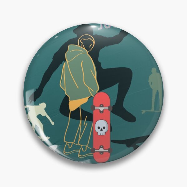 Item preview, Skateboard designed and sold by ArtCse.