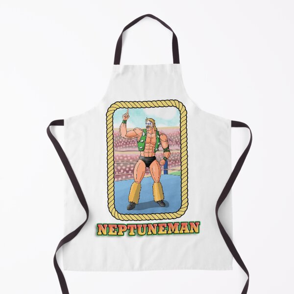 Item preview, The Perfect Chojin! designed and sold by ricksterminator.