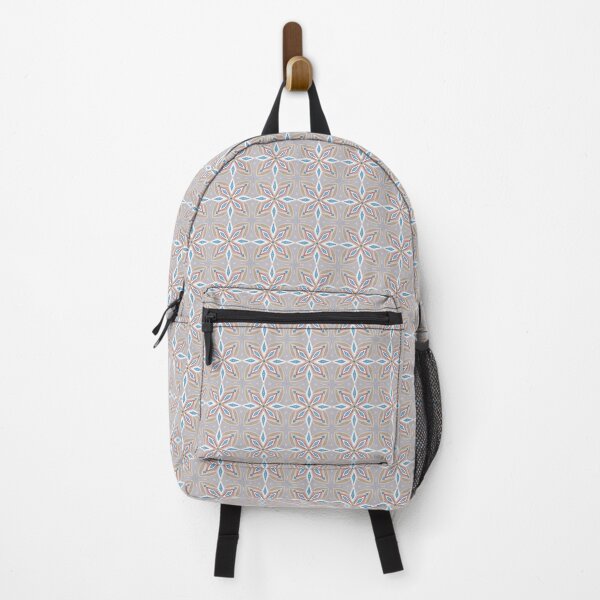 Item preview, Beige symetry designed and sold by Moksha Patterns.