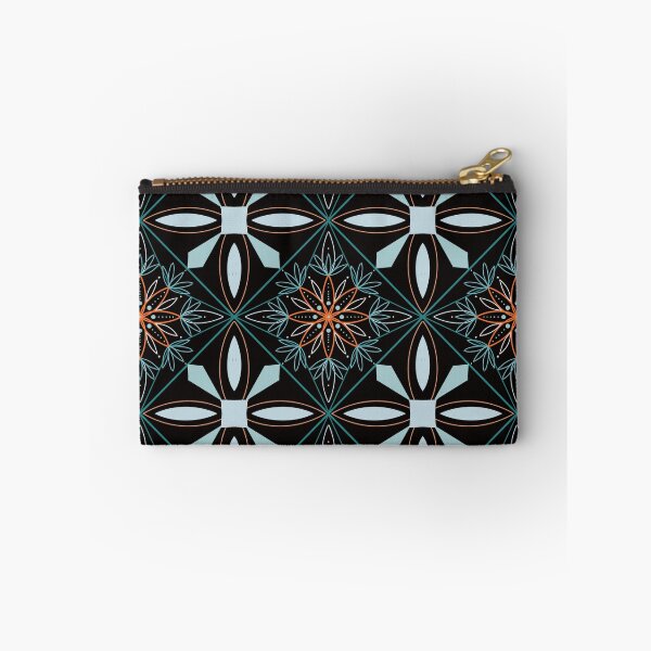 Item preview, Azure pattern designed and sold by Moksha Patterns.