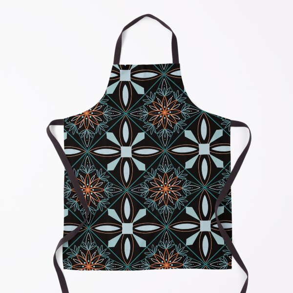 Item preview, Azure pattern designed and sold by Moksha Patterns.