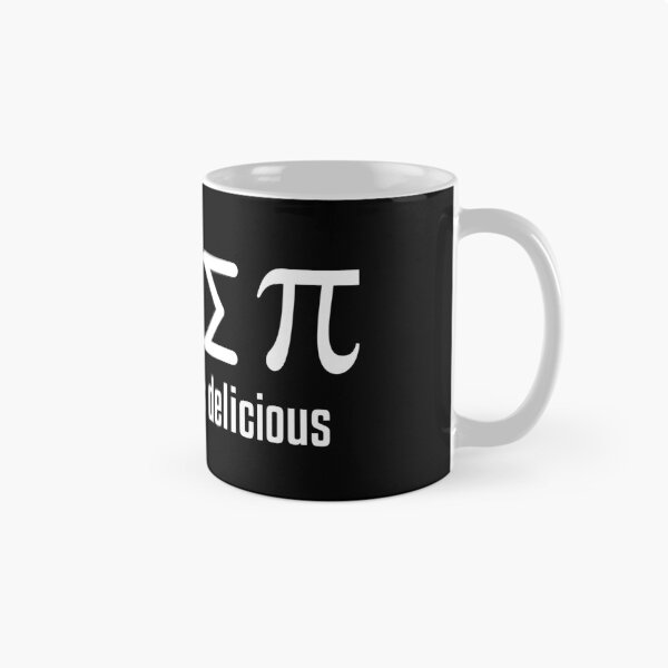 Item preview, Math I ate a Pi science humor designed and sold by  Srdjan Stanisic.