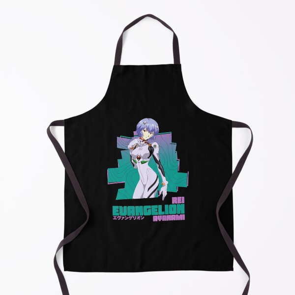 Item preview, Rei Ayanami - Evangelion designed and sold by orne0244.