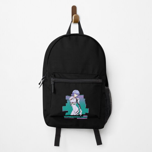 Item preview, Rei Ayanami - Evangelion designed and sold by orne0244.