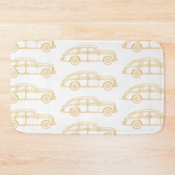 Item preview, Vintage Classic Car designed and sold by snewen.