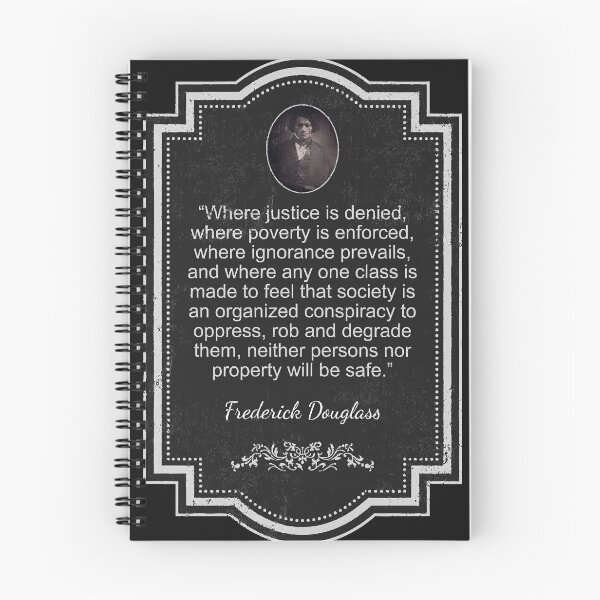 Item preview, Frederick Douglass designed and sold by cherylhayes76.