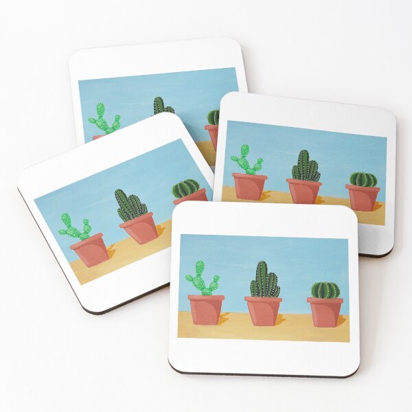 Item preview, Cacti designed and sold by Xia Truran.