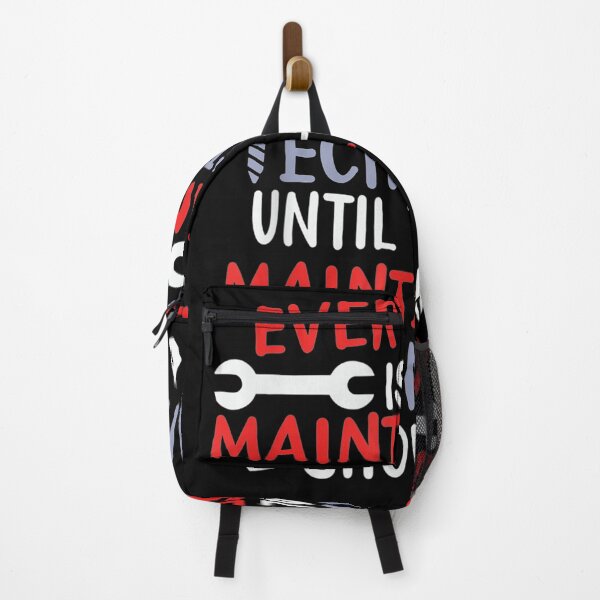 Item preview, Everybody Is A Maintenance Technician Until The Real Gift designed and sold by rubysheila.
