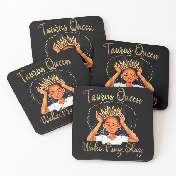 Item preview, Taurus Queens Are Born In April 20 May 20 Gift  designed and sold by rubysheila.