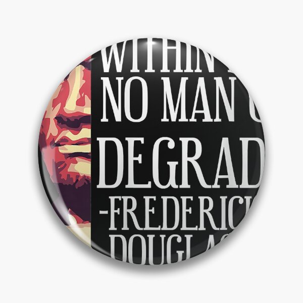 Item preview, Frederick Douglass designed and sold by cherylhayes76.