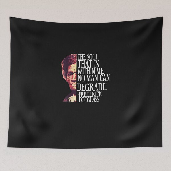 Item preview, Frederick Douglass designed and sold by cherylhayes76.