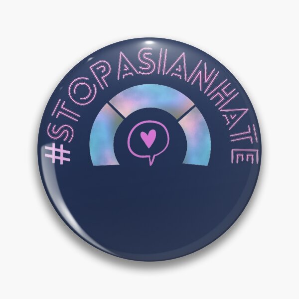 Item preview, Stop Asian Hate, Spread Love instead designed and sold by Kdramaspot.