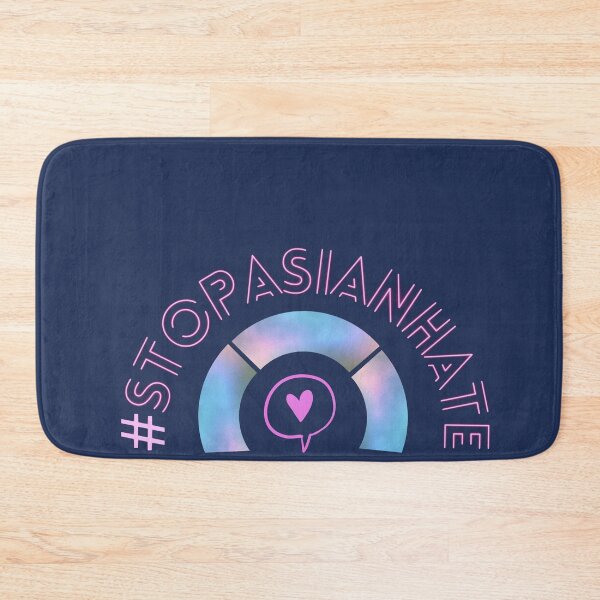 Item preview, Stop Asian Hate, Spread Love instead designed and sold by Kdramaspot.