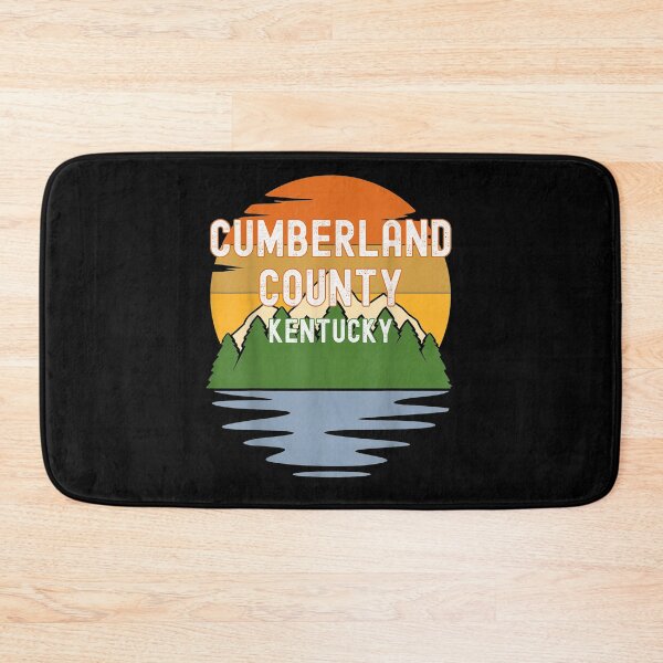 Item preview, From Cumberland County Kentucky Vintage Sunset Gift  designed and sold by rubysheila.