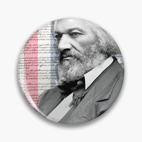 Item preview, Frederick Douglass designed and sold by cherylhayes76.