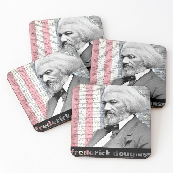 Item preview, Frederick Douglass designed and sold by cherylhayes76.