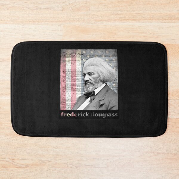 Item preview, Frederick Douglass designed and sold by cherylhayes76.