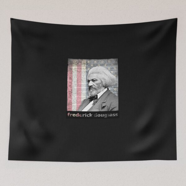 Item preview, Frederick Douglass designed and sold by cherylhayes76.