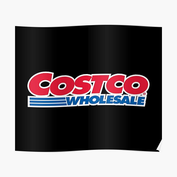 costco photo poster