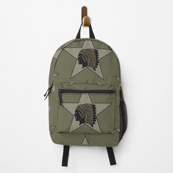 Item preview, 2nd Infantry Division Insignia designed and sold by zuen.