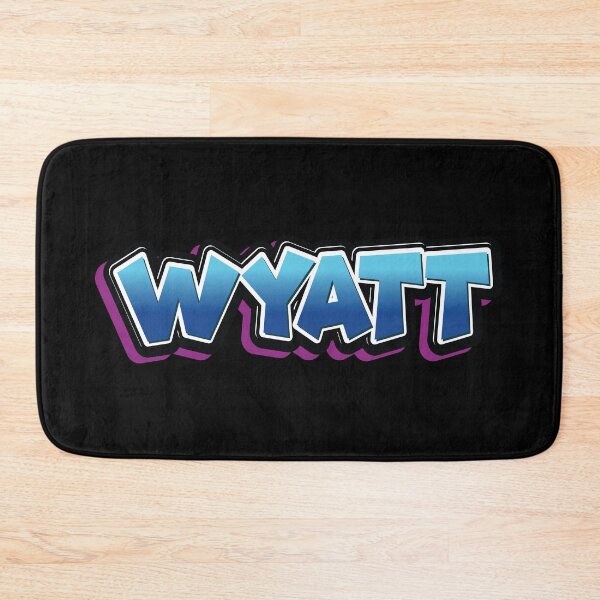 Item preview, Wyatt designed and sold by ProjectX23.