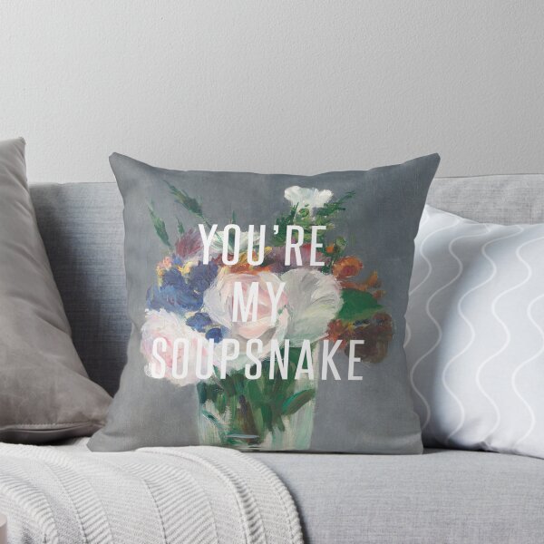 Item preview, you're my soupsnake designed and sold by benknope.