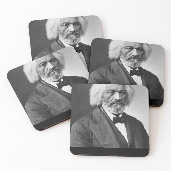 Item preview, Frederick Douglass designed and sold by cherylhayes76.