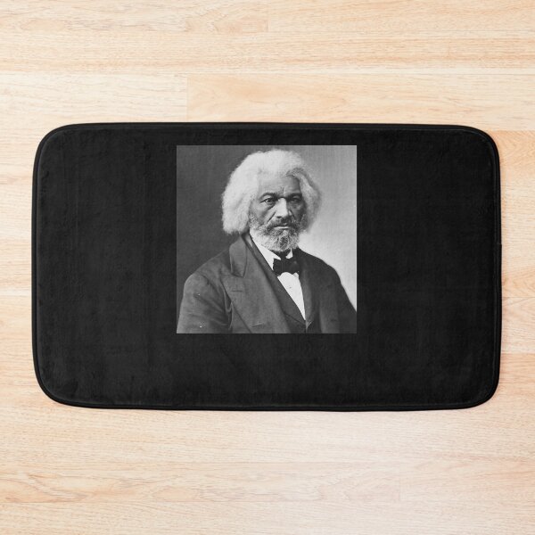 Item preview, Frederick Douglass designed and sold by cherylhayes76.