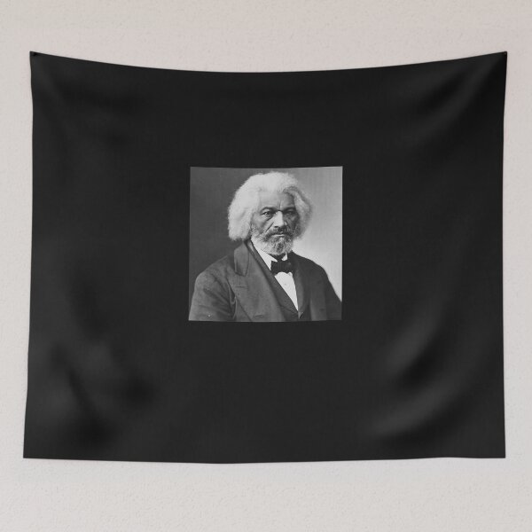 Item preview, Frederick Douglass designed and sold by cherylhayes76.