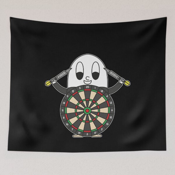 Item preview, Dartboard Egg designed and sold by M-P-Mueller.
