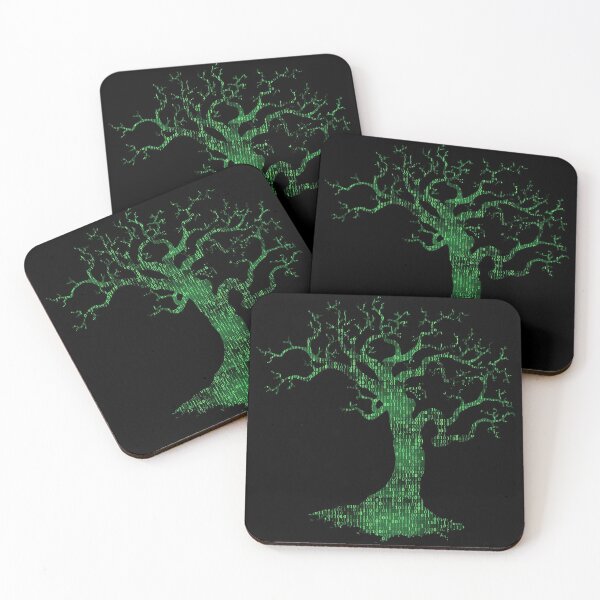 Item preview, Binary Tree Cyber security - Hacker designed and sold by clubtee.