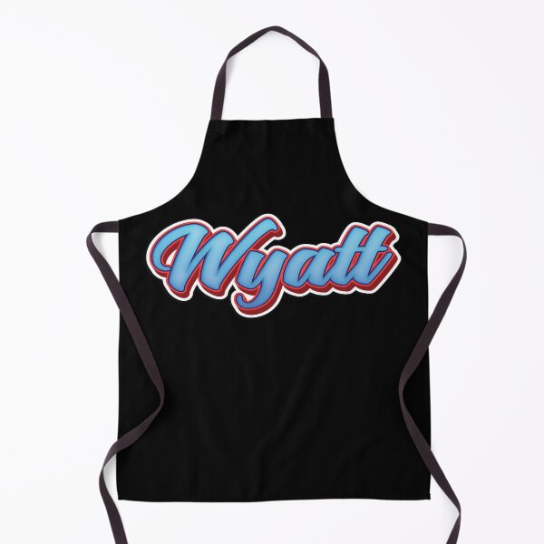 Item preview, Wyatt designed and sold by ProjectX23.