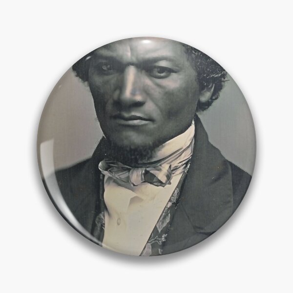 Item preview, Frederick Douglass designed and sold by cherylhayes76.